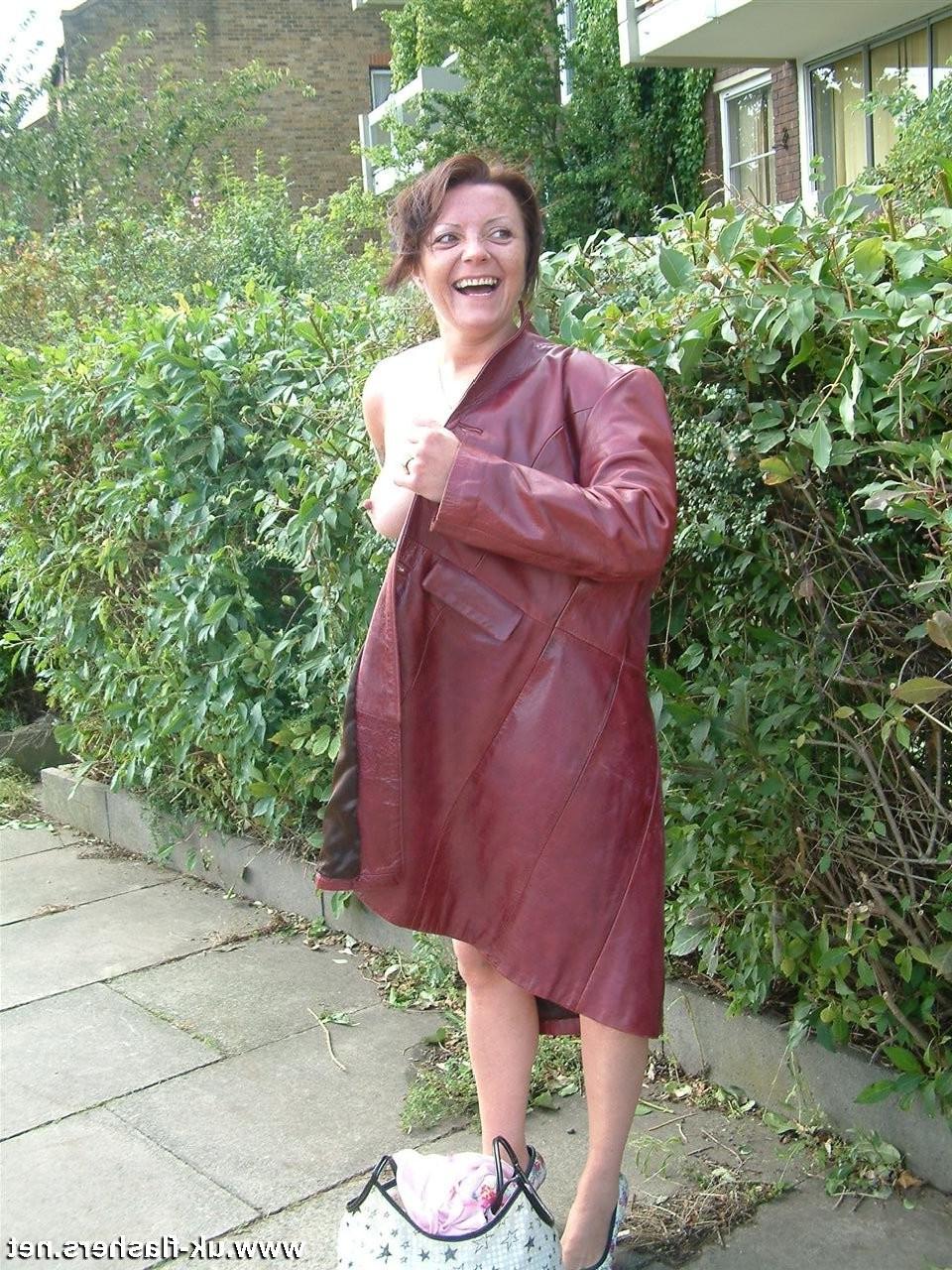 16P Nude in public crazyness and Outdoor public pissing by mature amateur babe Shaz 