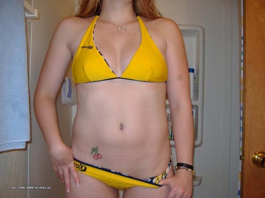 12P Lovely pale girl needs a pecker