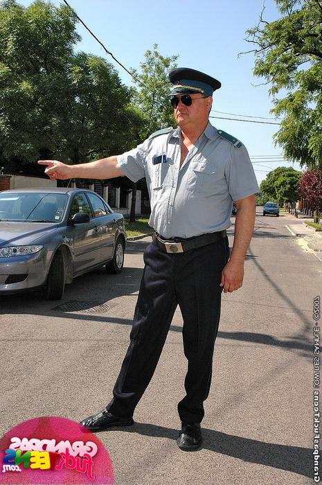 15P Aged cop doing a cock hungry brunette teen chick