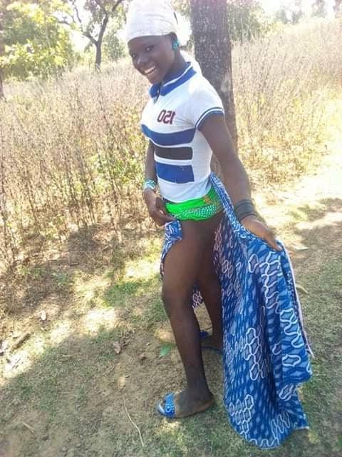 25P African girls7