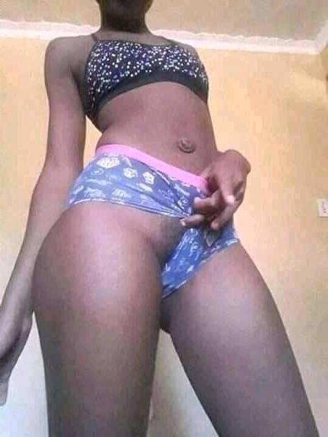 25P African girls7