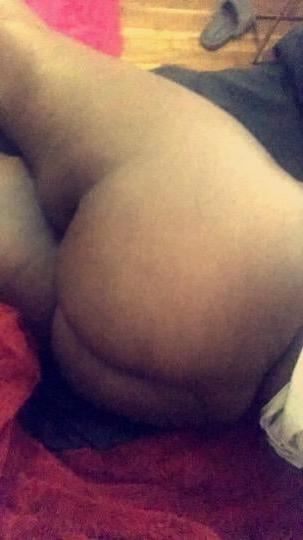 9P Big African Ass