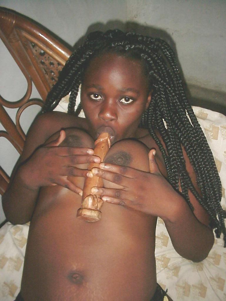 25P AFRICAN CYNTHIA