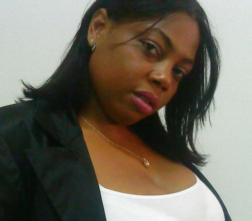 25P AFRIKANISCHE SEXY NN-MÄDCHEN I