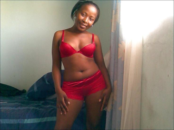 25P SOUTH AFRICAN BEAUTIES