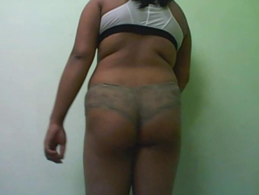 25P metisse african big mama
