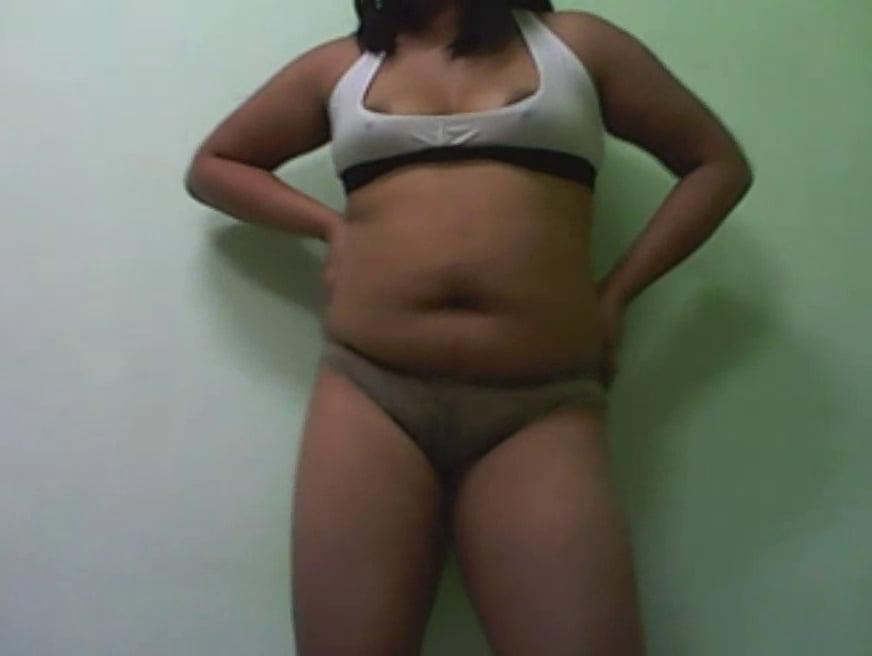 25P metisse african big mama