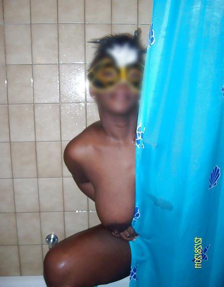 10P African pussy, african dick