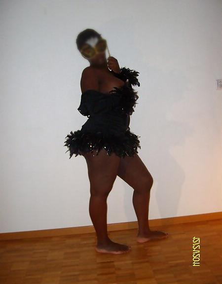 10P African pussy, african dick