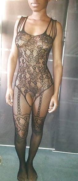 25P African, Brazilian, Malagasy and ebony girl  27