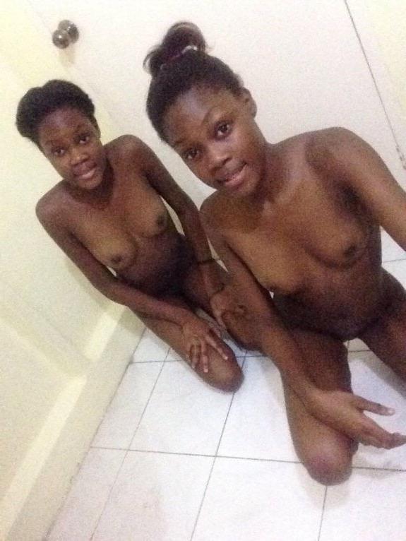 25P African, Brazilian, Malagasy and ebony girl  28