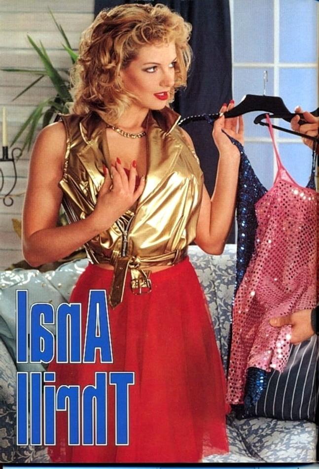 25P Hot Leonora St. John get fucked in all holes