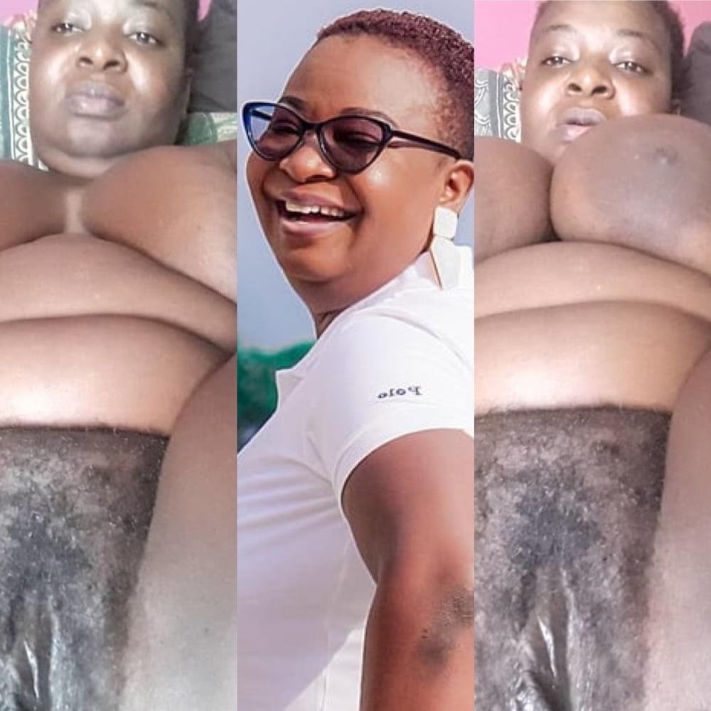 5P MAKING GHANA PROUD! GHANAIAN - AFRICAN PROSTITUTE