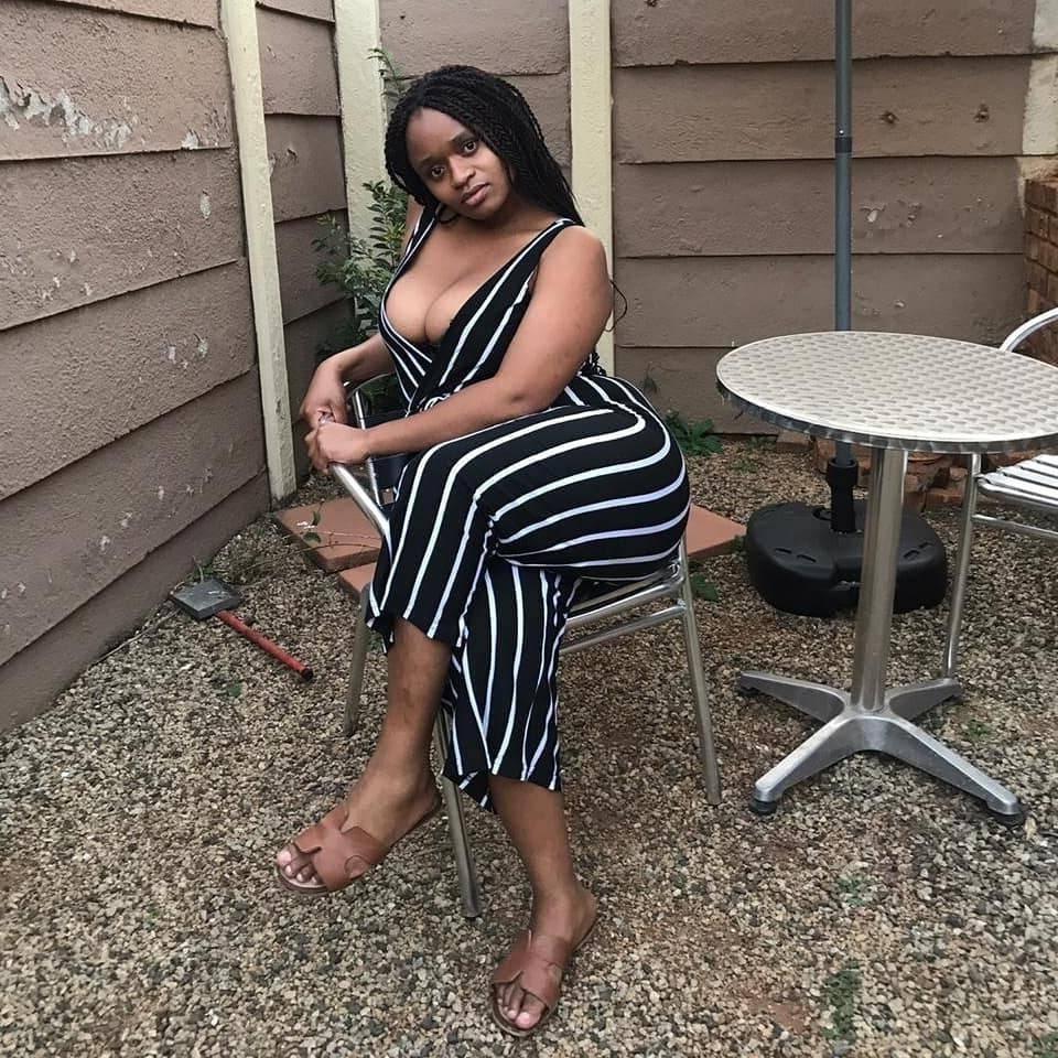16P Exposed South African webslut