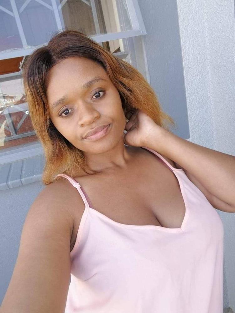 16P Exposed South African webslut