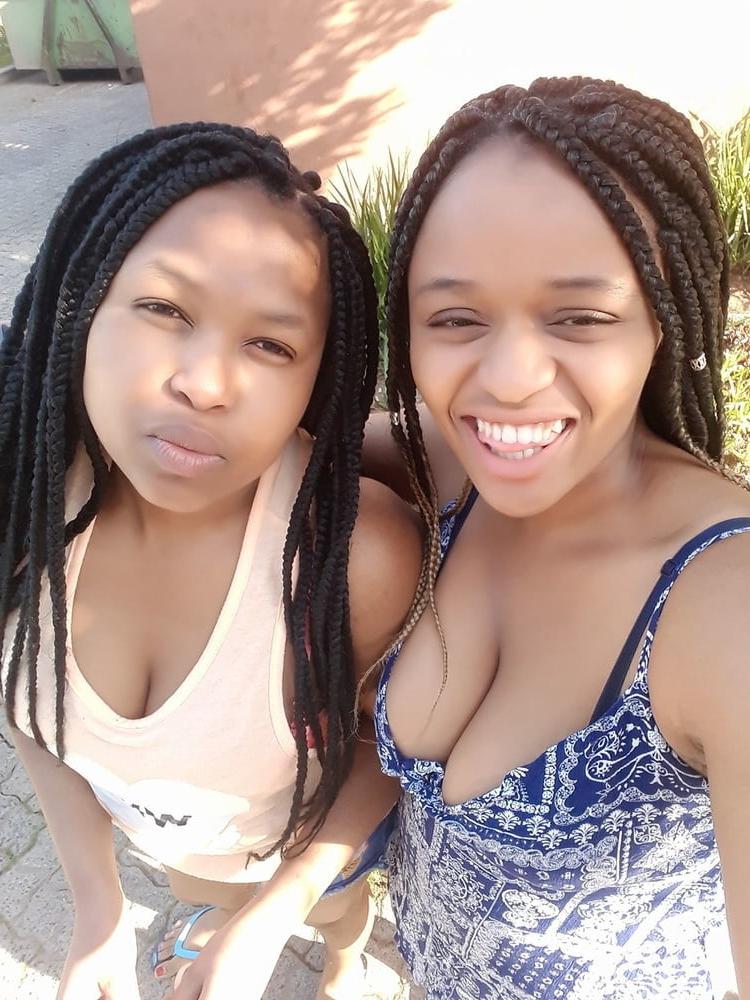 16P Exposed South African webslut