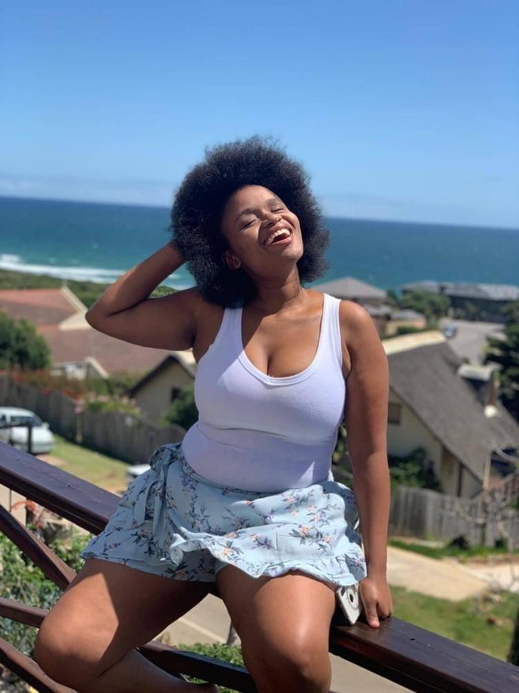 16P Exposed South African webslut