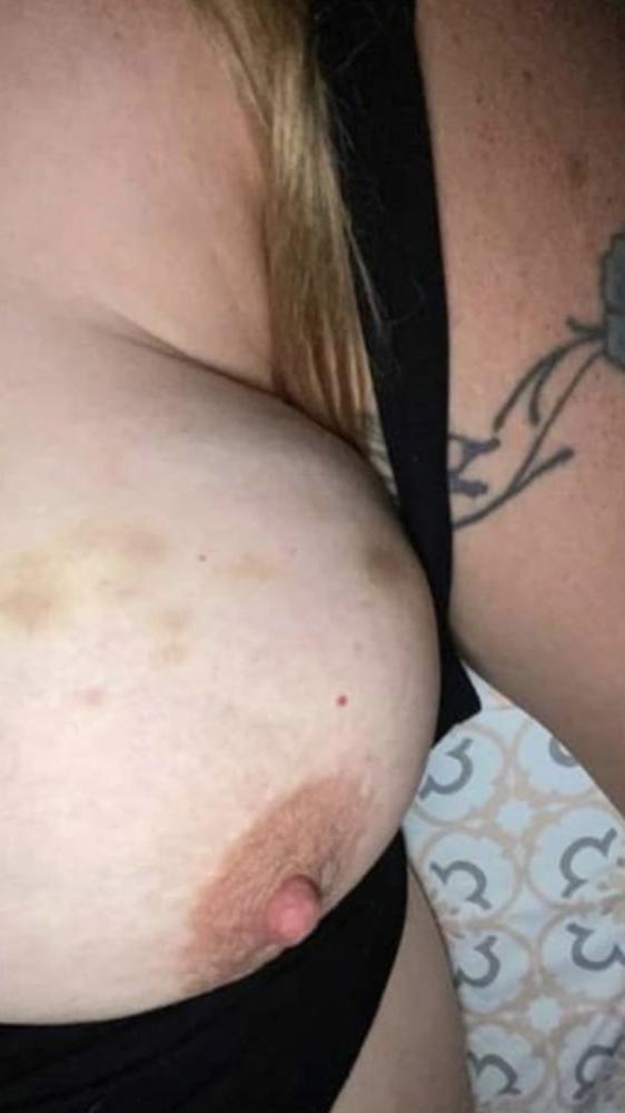 14P Ashley is a filthy milf who takes it in all holes