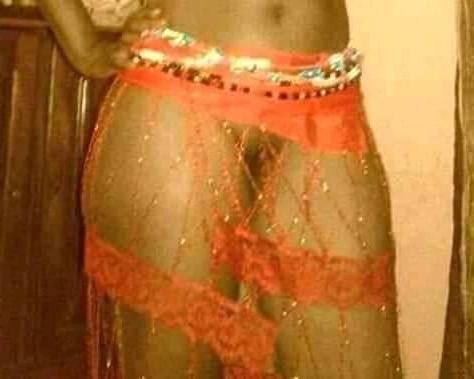 25P africa