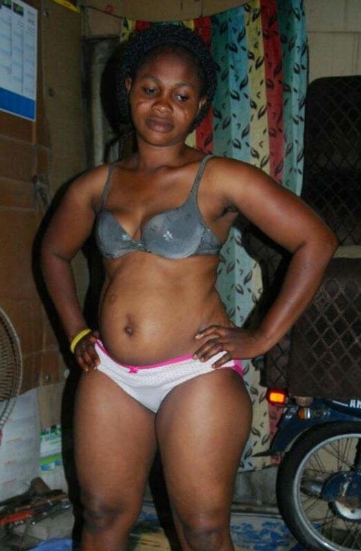 25P African girls5