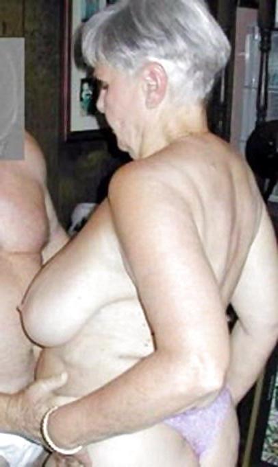 25P Aged cunts but still horny