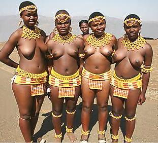 15P Afro