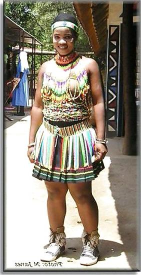 15P Afro