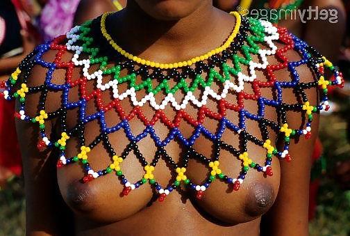 15P Afro