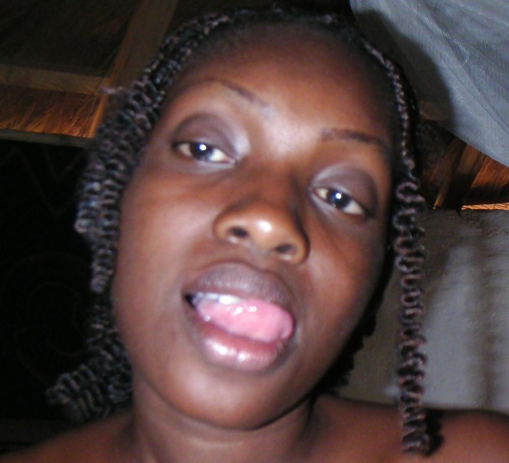 25P AFRICAN FEVER 6