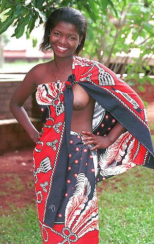 25P AFRICAN FEVER 17
