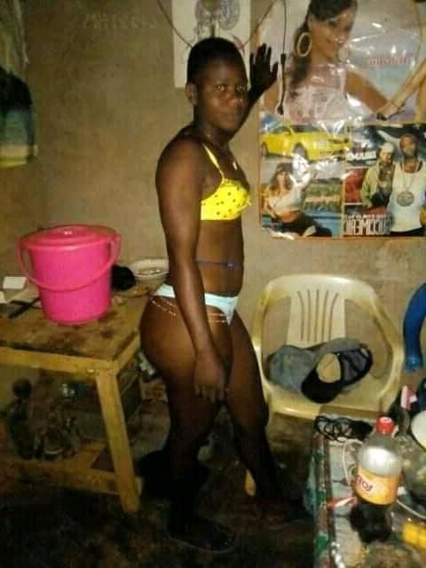 14P African girls4