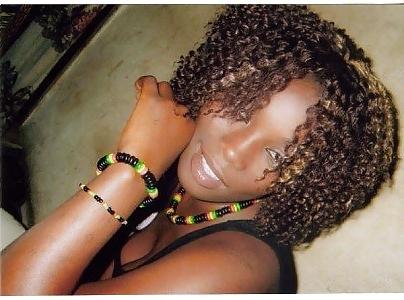 25P AFRICAN FEVER 10