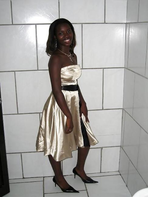 25P AFRICAN SEXY NN GIRLS II