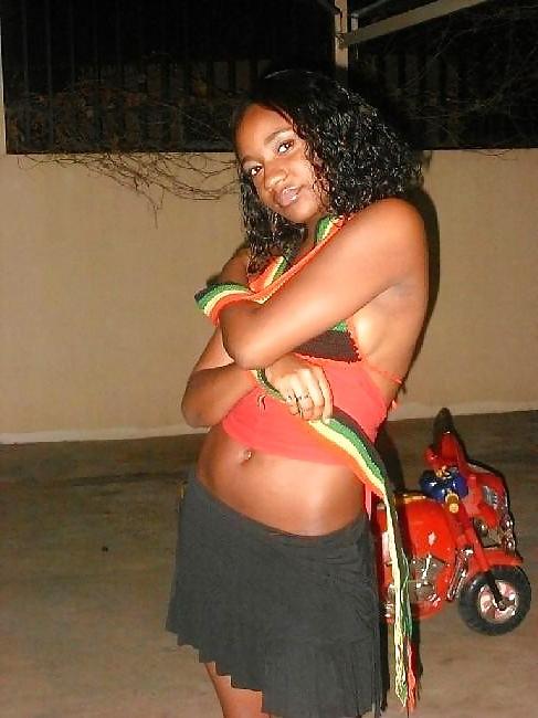 25P AFRICAN SEXY NN GIRLS II