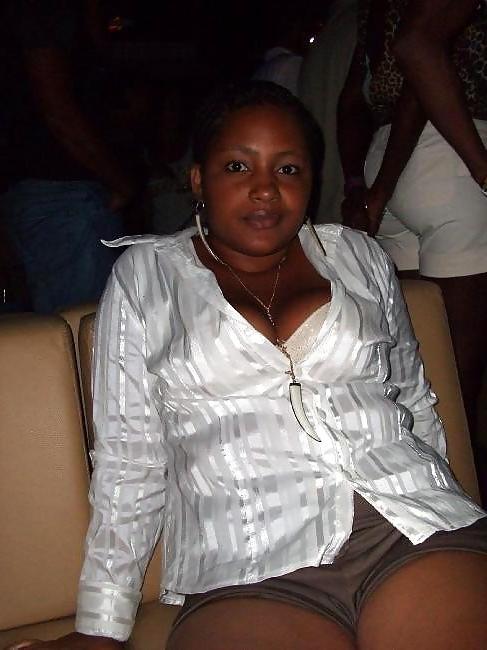 25P AFRICAN SEXY NN GIRLS II