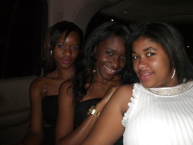 25P AFRICAN SEXY NN GIRLS II