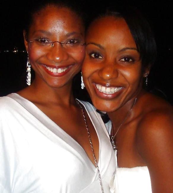25P AFRICAN SEXY NN GIRLS II