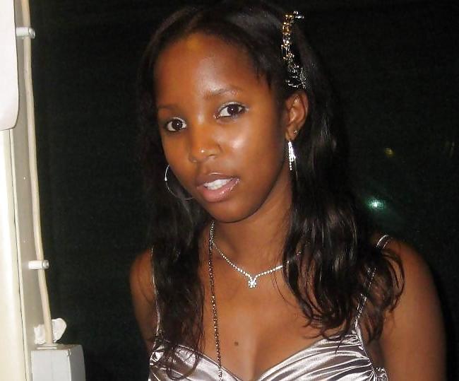 25P AFRICAN SEXY NN GIRLS II