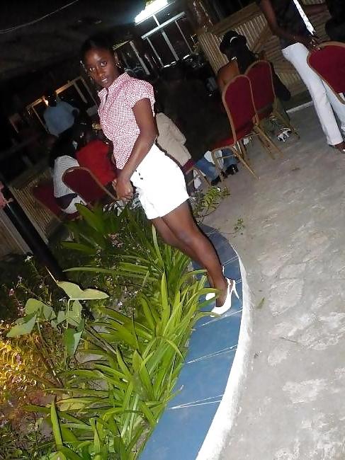 25P AFRICAN SEXY NN GIRLS II