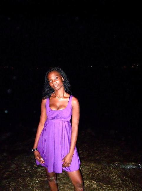 25P AFRICAN SEXY NN GIRLS II