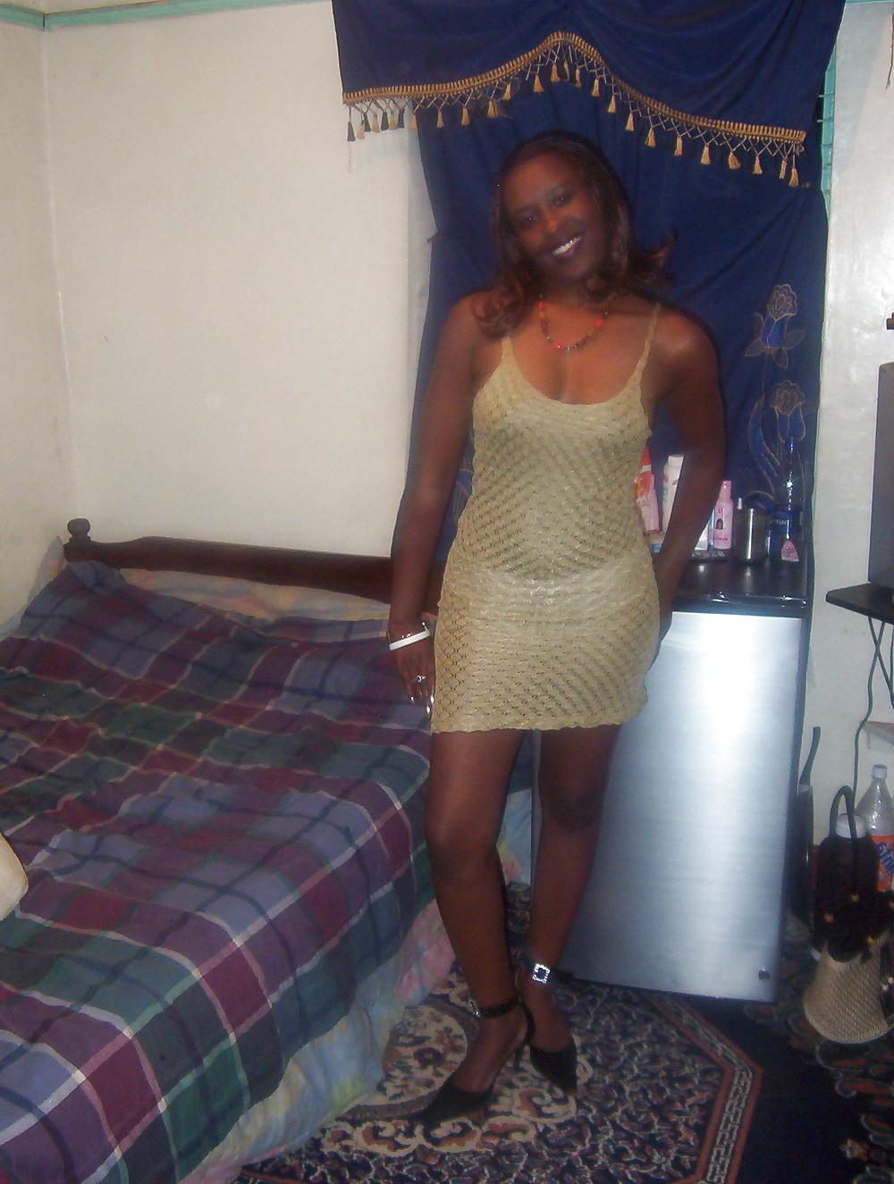 25P AFRICAN SEXY NN GIRLS II