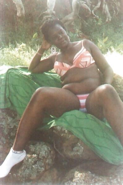 25P AFRICAN SEXY NN GIRLS III