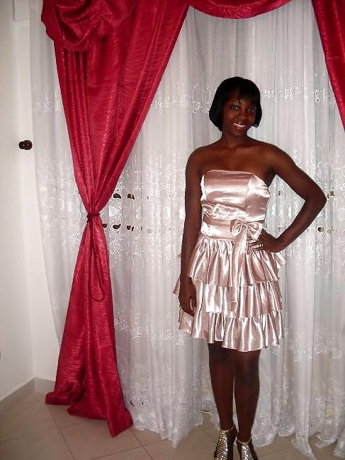 25P AFRICAN SEXY NN GIRLS III