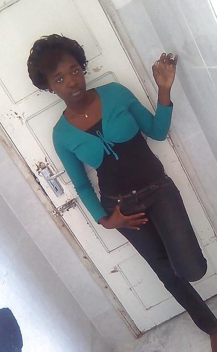 25P AFRICAN SEXY NN GIRLS III
