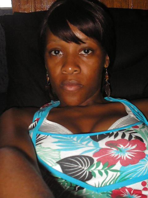 25P AFRICAN SEXY NN GIRLS III
