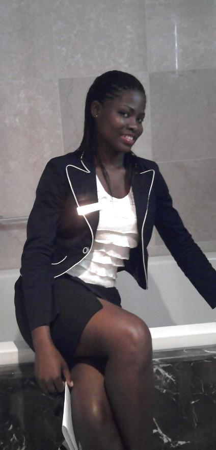 25P AFRICAN SEXY NN GIRLS III