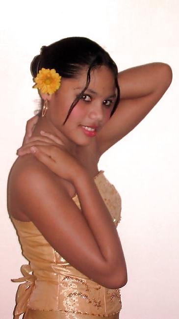 25P AFRICAN SEXY NN GIRLS VII
