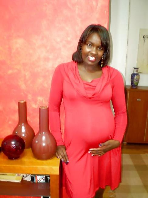 25P AFRICAN SEXY NN GIRLS VII