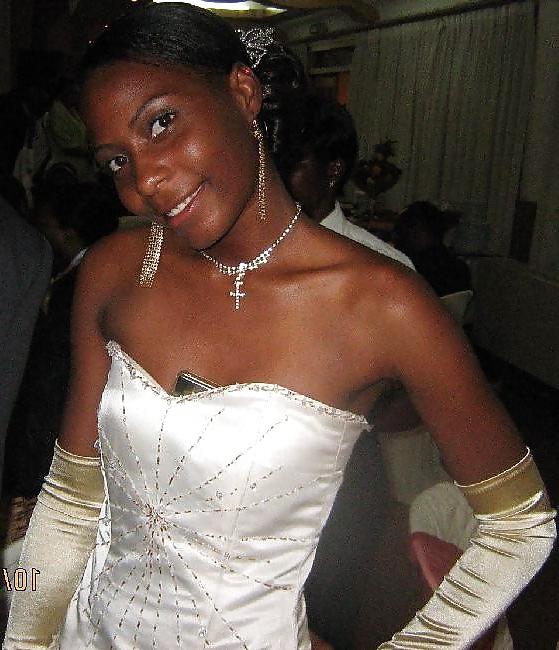 25P AFRICAN SEXY NN GIRLS VII