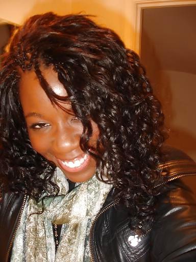 25P AFRICAN SEXY NN GIRLS VII
